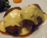 モスチーズに憧れて＊万能チーズソース作り方12写真