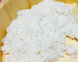 美味しい酢飯 時間が たっても作り方2写真