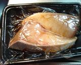 今が旬!ぶりの照り焼き ゆず胡椒バター作り方2写真