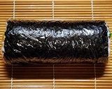 雛祭母の日に❀薔薇ロール寿司（細工寿司）作り方14写真