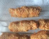 豚バラ肉のチーズinカツ♡作り方11写真