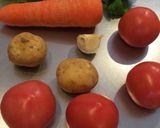 ポークビーンズ作り方7写真