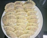 ジューシー 餃子♪作り方6写真