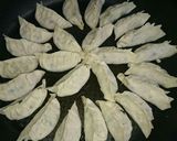 ジューシー 餃子♪作り方7写真