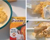 祝*レシピカード掲載「メイプルクッキー」作り方4写真