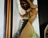 血管プラークダイエット食204（イワシ）作り方3写真