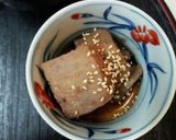 血管プラークダイエット食204（イワシ）作り方4写真