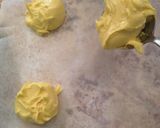 祝*レシピカード掲載「メイプルクッキー」作り方5写真