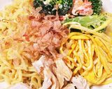 マルちゃん正麺 冷やし中華 夏ランチ作り方5写真