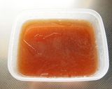 マルちゃん正麺で☆生春巻き冷やし中華作り方1写真