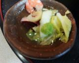 血管プラークダイエット食205（ささみ）作り方4写真