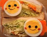パスタサラダでボリュームＵＰ＊デコ沼サン作り方7写真
