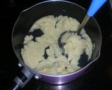 今話題！のエッグスラット作り方1写真