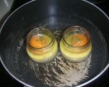 今話題！のエッグスラット作り方3写真
