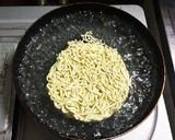 マルちゃん正麺冷やし中華柚子こしょう風味作り方2写真