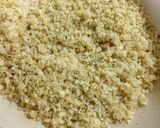 オカラとキャベツのカレー炒め作り方3写真