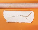 （離乳食にも！）コシなしうどん作り方3写真