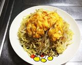 マルちゃん正麺冷やし中華柚子こしょう風味作り方7写真