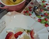 3分でできるフルーツトライフル作り方6写真