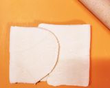 （離乳食にも！）コシなしうどん作り方4写真