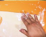 （離乳食にも！）コシなしうどん作り方7写真