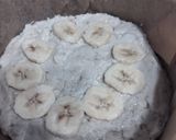 自然な甘さのミニ米粉バナナケーキ作り方5写真