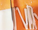 （離乳食にも！）コシなしうどん作り方8写真