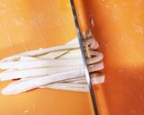 （離乳食にも！）コシなしうどん作り方9写真
