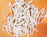 （離乳食にも！）コシなしうどん作り方10写真