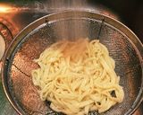 （離乳食にも！）コシなしうどん作り方12写真
