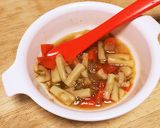 （離乳食にも！）コシなしうどん作り方13写真