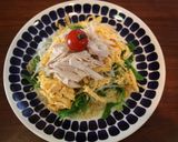野菜たっぷり冷やし中華作り方5写真