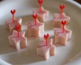 しましまハム＆チーズ作り方14写真
