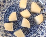 大根の煮物が残ったら…フライにしよう‼️作り方1写真