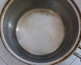【アレンジ】簡単☆汁なしラーメン作り方2写真