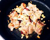 ほくほくポテトのジンジャーポーク煮込み作り方4写真