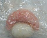 ＊キャラ弁＊マイメロディ＊マイメロⅡ＊作り方1写真