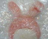 ＊キャラ弁＊マイメロディ＊マイメロⅡ＊作り方2写真