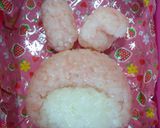 ＊キャラ弁＊マイメロディ＊マイメロⅡ＊作り方3写真