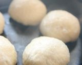 中華まんを鉄フライパンで作りました。具は作り方10写真