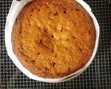 美味しい☆アメリカンキャロットケーキ作り方5写真