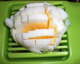 簡単、ウィンナー入りポテトサラダ作り方2写真