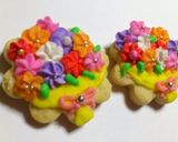 アイシングクッキー用のクッキー作り方16写真