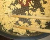 ひな祭りにも✾15分!レンジでちらし寿司作り方4写真