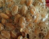 オムそばめし☆納豆入りで栄養満点♪作り方3写真