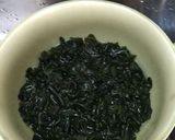 一人暮らし栄養満点！具沢山★ラーメンの具作り方1写真