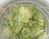 一人暮らし栄養満点！具沢山★ラーメンの具作り方2写真