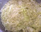 スパイシーホットサラダ作り方1写真