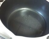 コーヒービーンズチョコ作り方2写真
