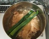 一人暮らし栄養満点！具沢山★ラーメンの具作り方5写真